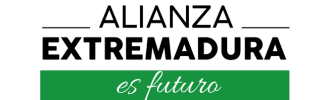 Alianza Extremadura es Futuro