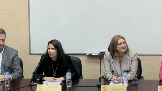 La Universidad de Extremadura acoge el XVII Encuentro Regional de Orientadores