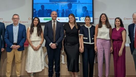 El informe GUESSS Extremadura revela el interés de los universitarios por emprender, pero alerta ...